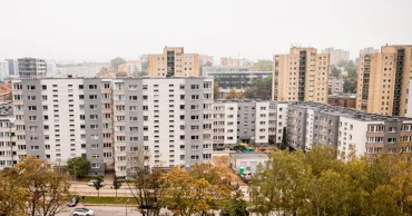В Литве за слова «жильё только для литовцев» агенту вынесли предупреждение