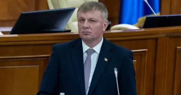 Куюмжу: «Газпром» предложил отменить выплаты членам совета «Молдовагаз»