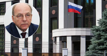 В Российском посольстве назвали заявления посольства Румынии циничными.
