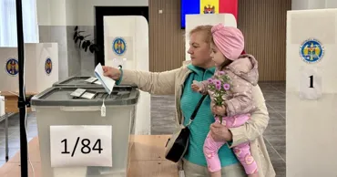 Alegerile pentru autoritățile locale din 2027 vor avea loc conform noii hărți administrative