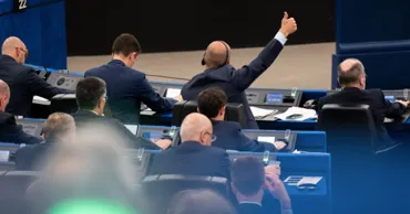 Европарламент одобрил предложение о долгосрочном бюджете ЕС