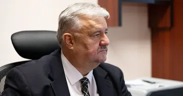 Rectorul Universității de Stat, Igor Șarov, nu va candida pentru un al doilea mandat