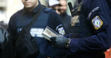 Ужесточение правил движения: рекомендации Посольства Республики Молдова в Греции