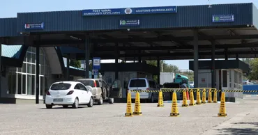 Situația la frontieră: 25 de străini au primit refuz de intrare în R. Moldova