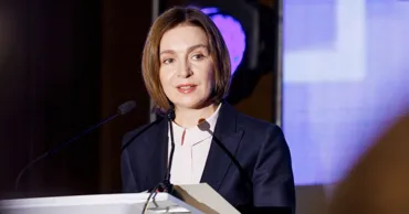 Санду: Очень долго в Гагаузии говорили на языке, которому не грозит исчезновение