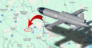 Минобороны: Воздушное пространство закрывали на 15 минут из-за летательного аппарата