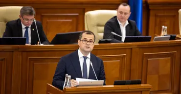 Тофан представит отчет о первых 100 днях работы кабмина: Граждане этого заслуживают