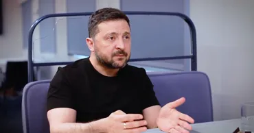 Zelenski a numit țările care lipsesc Uniunii Europene: Moldova nu a fost menționată