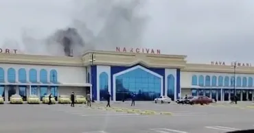 Iranul neagă atacurile cu drone asupra Azerbaidjanului
