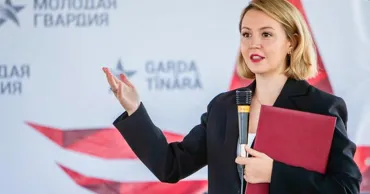 O deputată pleacă din conducerea PSRM: S-a dorit configurarea unei majorități comode