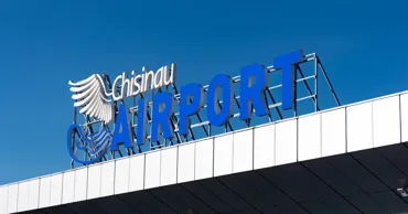 Soția unui alt ofițer din GOTR a fost întoarsă în Rusia de la Aeroportul din Chișinău