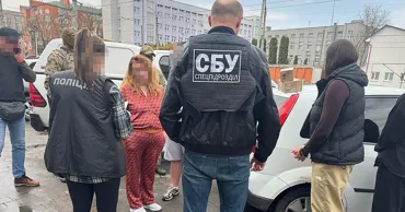O bandă ucraineană transporta substanțe psihoactive din Moldova în țara lor