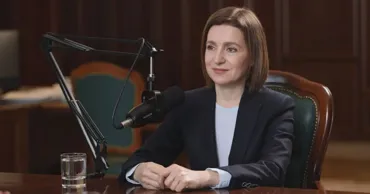 Майя Санду об административной реформе: Названия и уникальность сел остаются
