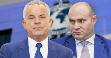 Войку подтвердил, что Плахотнюк до сих пор не объявлен в международный розыск. Фото: Point.md.