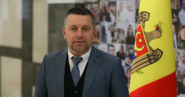 Администратор Chișinău Arena баллотируется в примары Оргеева от PAS