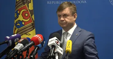 Киверь: Данные о 36 тысячах заявок на гражданство РФ являются нарисованными