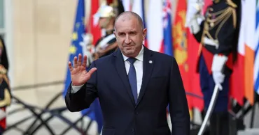 Болгария отказалась участвовать в «коалиции желающих»