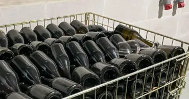 Licitația de investiții pentru privatizarea fabricii de sticlă din Chișinău a eșuat