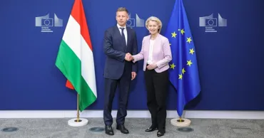 Еврокомиссия предложила разблокировать €4,2 млрд для Венгрии