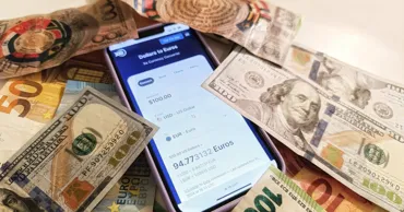 Zen.com: Онлайн-обмен валют: как получить выгодный курс без походов в банк Ⓟ