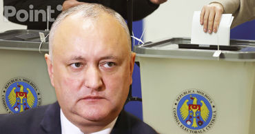 Dodon: Guvernarea ar putea amâna alegerile din Moldova dacă războiul din Ucraina nu se va termina