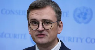 Кулеба: Из-за нехватки людей Украине, может, придется открыть границы мигрантам