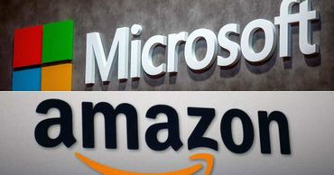 Amazon добилась приостановки миллиардного контракта Microsoft с Пентагоном.