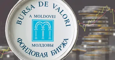 Эксперт: Ставка в 18% станет неприятным «подарком» фондовой бирже Молдовы