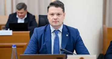 Гаснаш: Кагул опережает Бельцы примерно на год в проекте региональной больницы