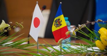 Япония предоставит Молдове кредит для поддержки сельского хозяйства. Фото: moldpres.md.