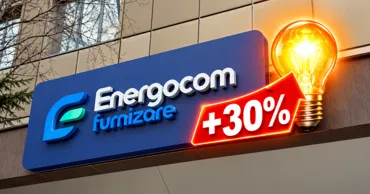 Energocom просит повысить цену на электроэнергию на 30%