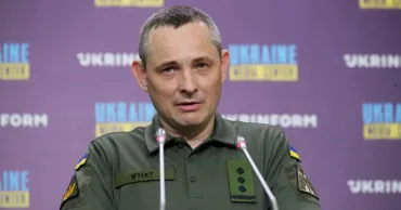 Игнат: Есть признаки подготовки Россией массированного удара в ближайшие дни