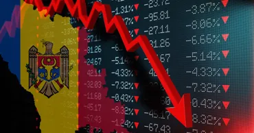 Минэкономики ухудшило прогноз роста ВВП Молдовы в 2026 году