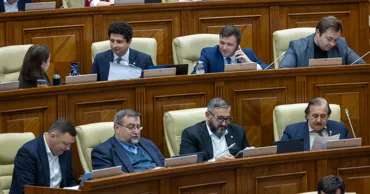 Parlamentul a refuzat să-l audieze pe ministrul Justiției în legătură cu criticile Comisiei de la Veneția