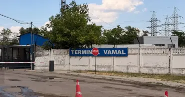 Șeful Vămii: Avem un singur scaner de ultimă generație pentru camioane