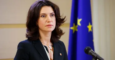 Стамате: Власти должны отчитаться за каждый лей европейской помощи