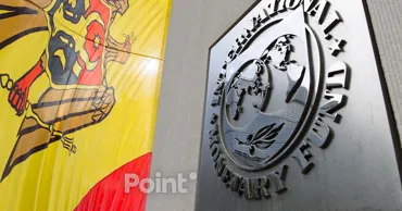 Молдова согласовала с МВФ меры по снижению дефицита бюджета