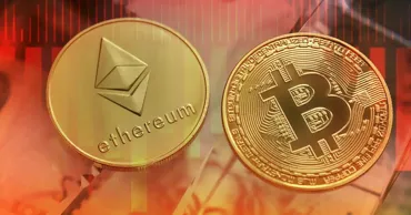 Биткоин и Ethereum войдут в криптовалютный резерв США