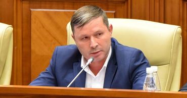 Мудряк: Кабмин Санду действовал в ущерб интересам местного производителя