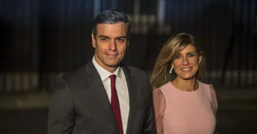 Прокурор просит прекратить производство по делу в отношении супруги премьера Испании