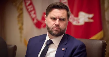 Джей Ди Вэнс: Антихрист, возможно, уже находится среди людей
