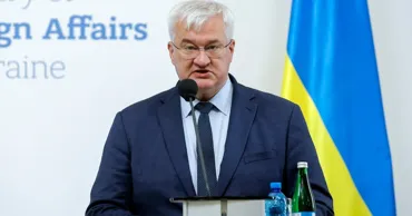 Сибига: Путин хочет спровоцировать миграцию в Европу, вызвав продовольственный кризис