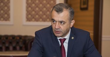 Кику: Мы не хотим ограничивать доступ к информации или свободу прессы.