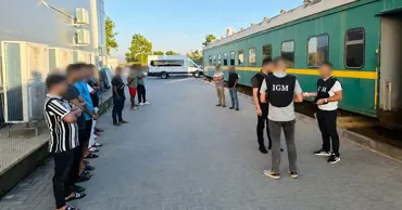В парламенте пройдут слушания из-за скандала с мигрантами из Бангладеш и Непала