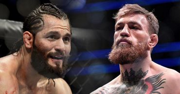 Макгрегор захотел боя с «главным негодяем» UFC.