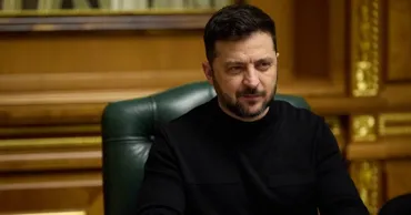 Zelenski: SUA au cerut sprijinul Ucrainei pentru apărarea împotriva dronelor „Shahed” în Orientul Mijlociu