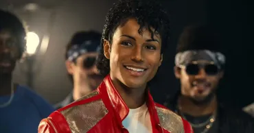 Biopicul despre Michael Jackson, „Michael”, a stabilit un record la încasări