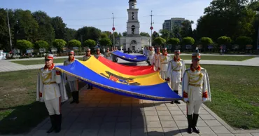 Представлена программа мероприятий, которые пройдут в День независимости Молдовы