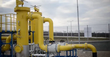 Piața gazelor din Moldova include 11 furnizori activi
