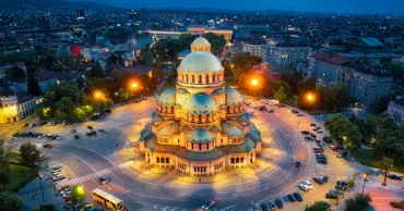 София возглавила рейтинг лучших европейских городов для коротких поездок в 2027 году